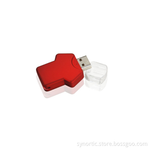 Custom Promotional Gift USB Flash Drive (SMT131)